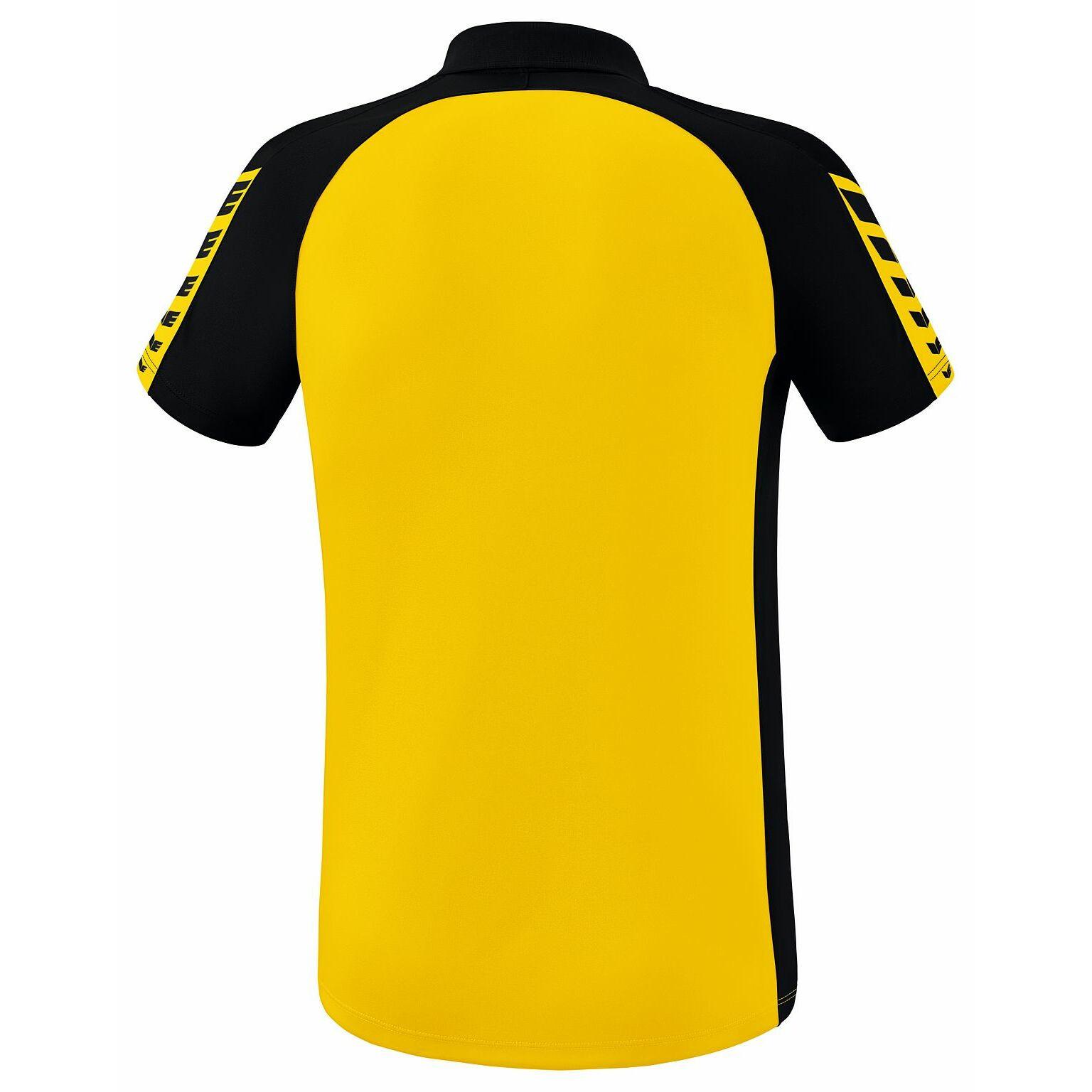 Erima Six Wings Poloshirt  