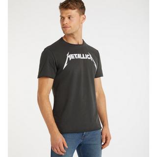Amplified  "Metallica Logo" TShirt 