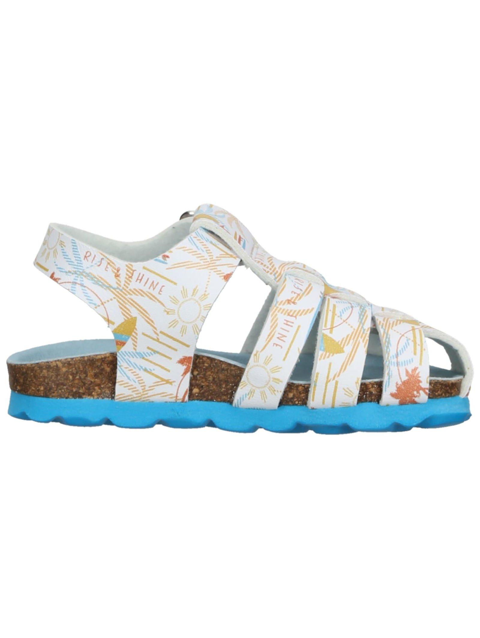 Kickers  Sandalen 