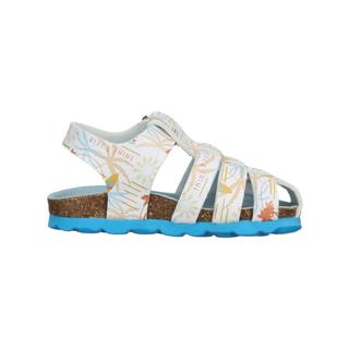 Kickers  Sandalen 