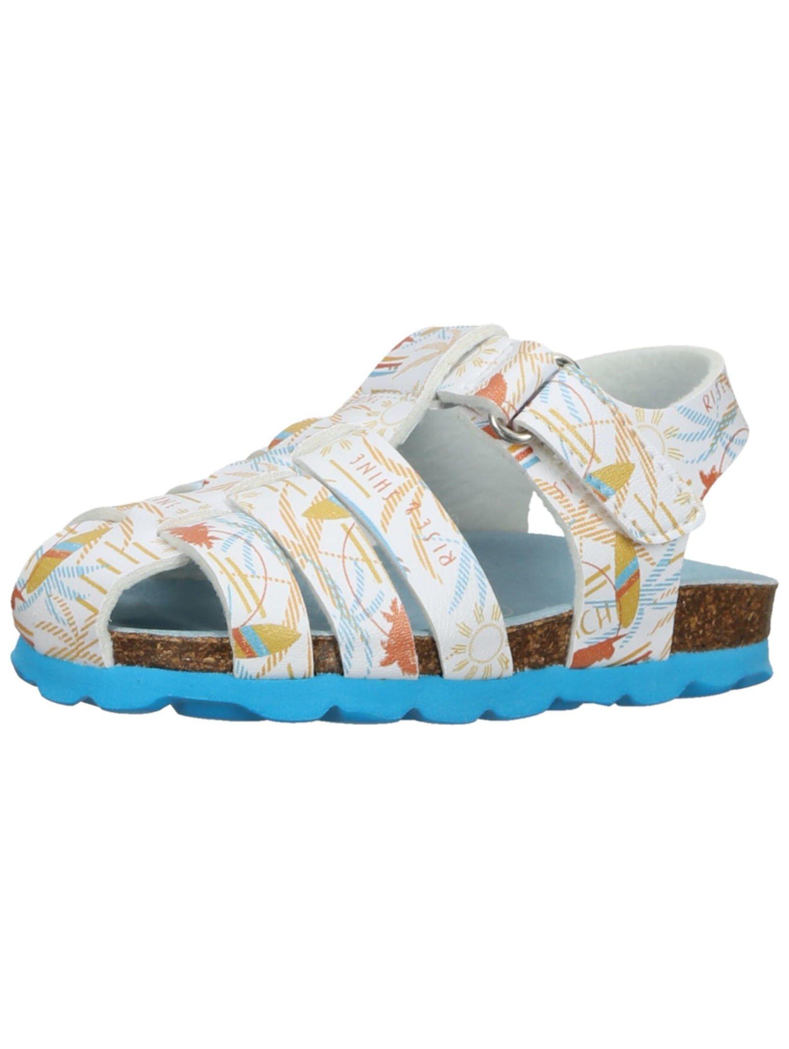 Kickers  Sandalen 