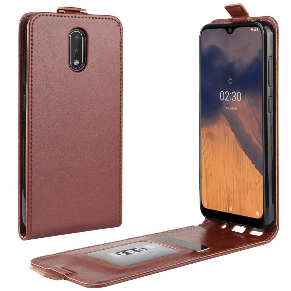 Cover-Discount  Nokia 2.3 - Etui Flip Classique Vertical 