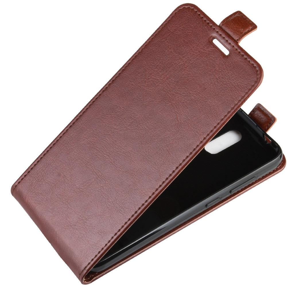 Cover-Discount  Nokia 2.3 - Etui Flip Classique Vertical 