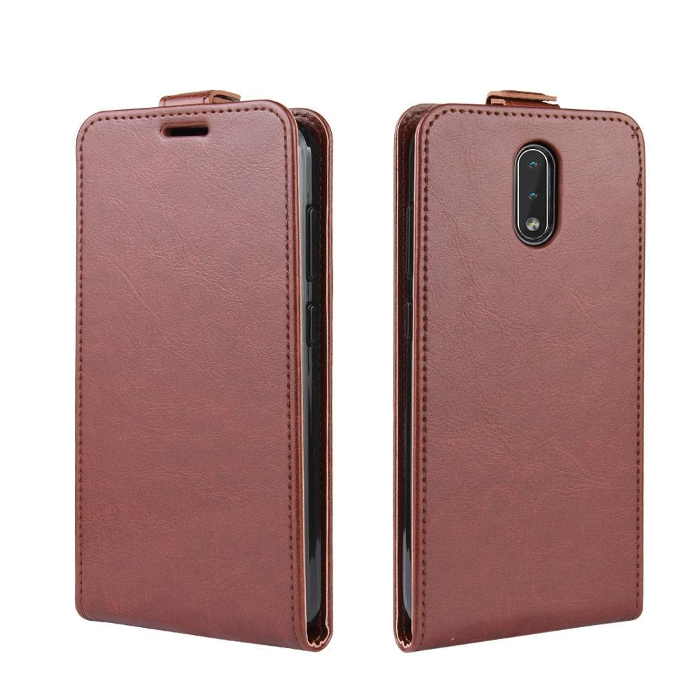 Cover-Discount  Nokia 2.3 - Etui Flip Classique Vertical 