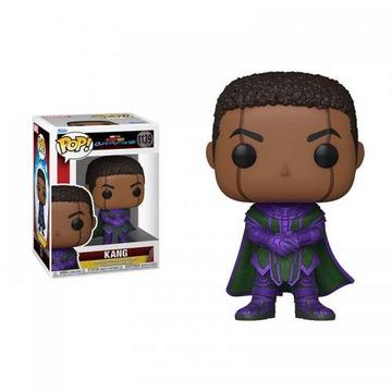 Funko POP! Ant-Man Quantumania : Kang (1139)
