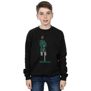 Disney  Frozen 2 Sweatshirt 