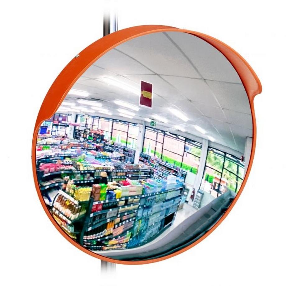 Miroir d'observation 45 cm