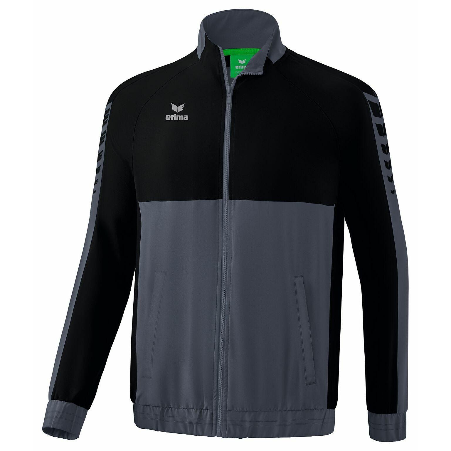 Erima  trainingsjacke kind six wings 