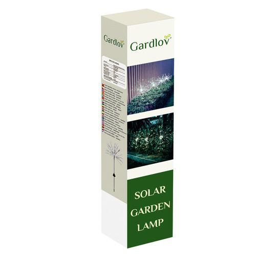 Gardlov Solar-Gartenlampe - Löwenzahn Gardlov 25477  