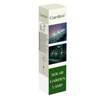 Gardlov Solar-Gartenlampe - Löwenzahn Gardlov 25477  