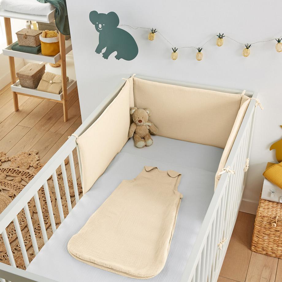 La Redoute Intérieurs Gigoteuse d'été Kumla  