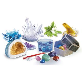 Clementoni  Clementoni Science & Jeu laboratoire 8005125193141 coffret de sciences pour enfant 