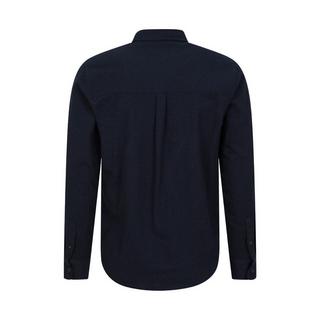 Mountain Warehouse Trace Langarm Hemd Kariert  