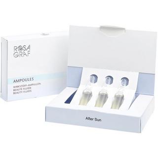 ROSA GRAF  GRAF Ampoules After Sun 2 ml 5 Stk. 