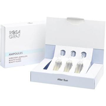 GRAF Ampoules After Sun 2 ml 5 Stk.