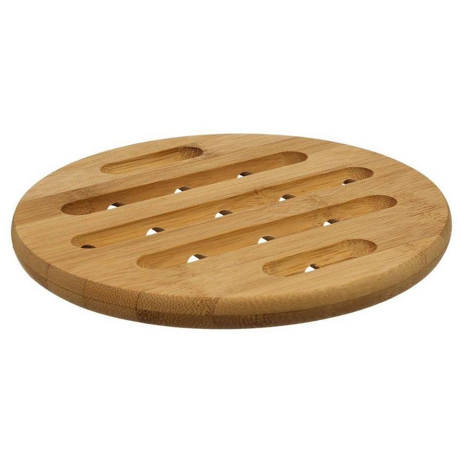 5five  Sets de table - bambou - 18 cm 