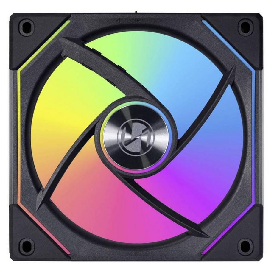 LIAN-LI  Ventola per PC case 