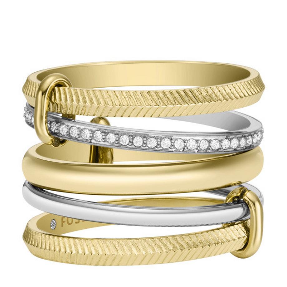 FOSSIL  JF04592998 Ring 