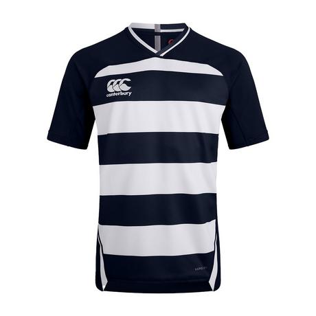 Canterbury  Evader Hooped Jersey 