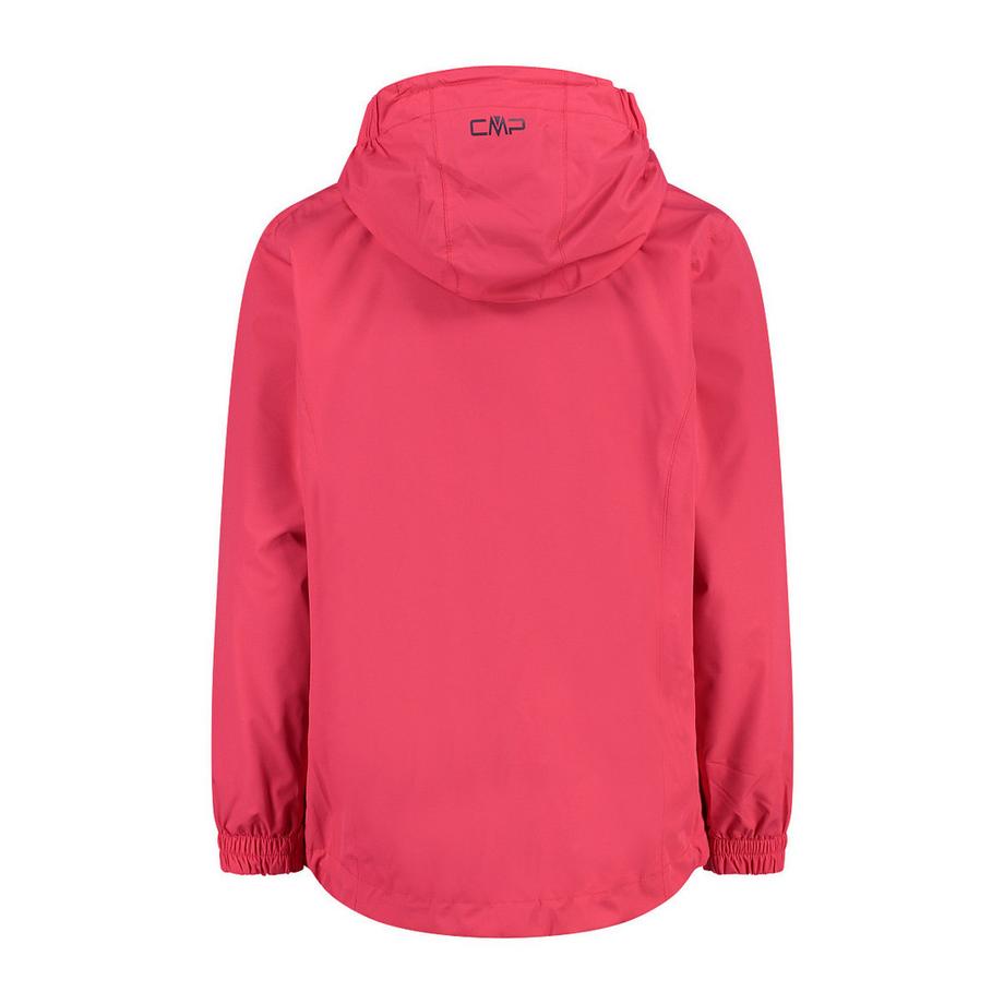 CMP Regenjacke mit Kapuze  