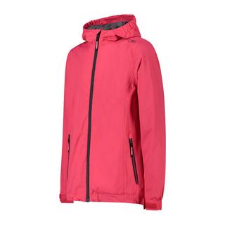 CMP Regenjacke mit Kapuze  