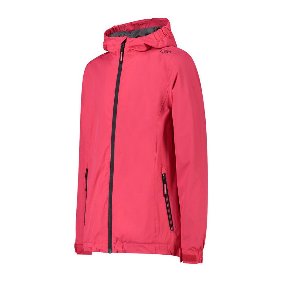 CMP Regenjacke mit Kapuze  