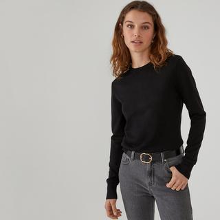 La Redoute Collections  Langärmeliger Pullover 