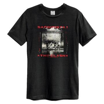 Tshirt SANDINISTA