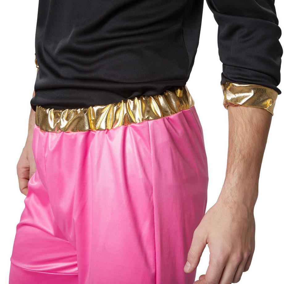 Tectake  Danseur disco funky 