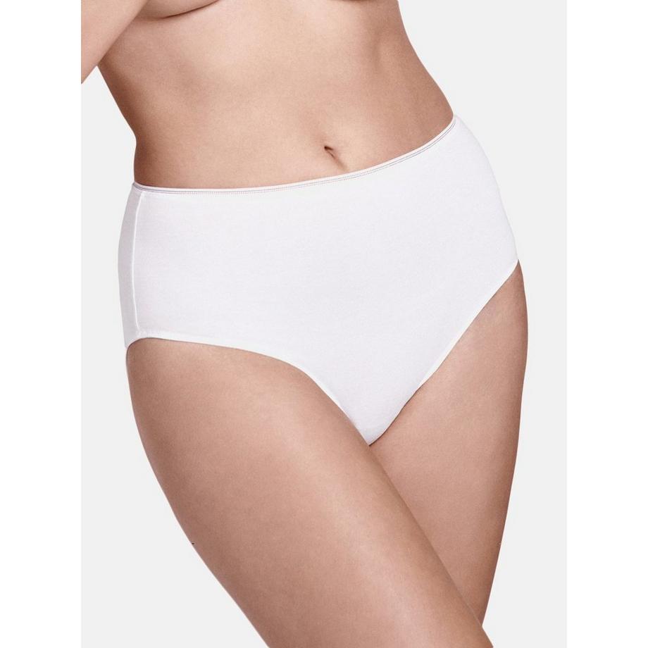 Slip mit hoher Taille Emma