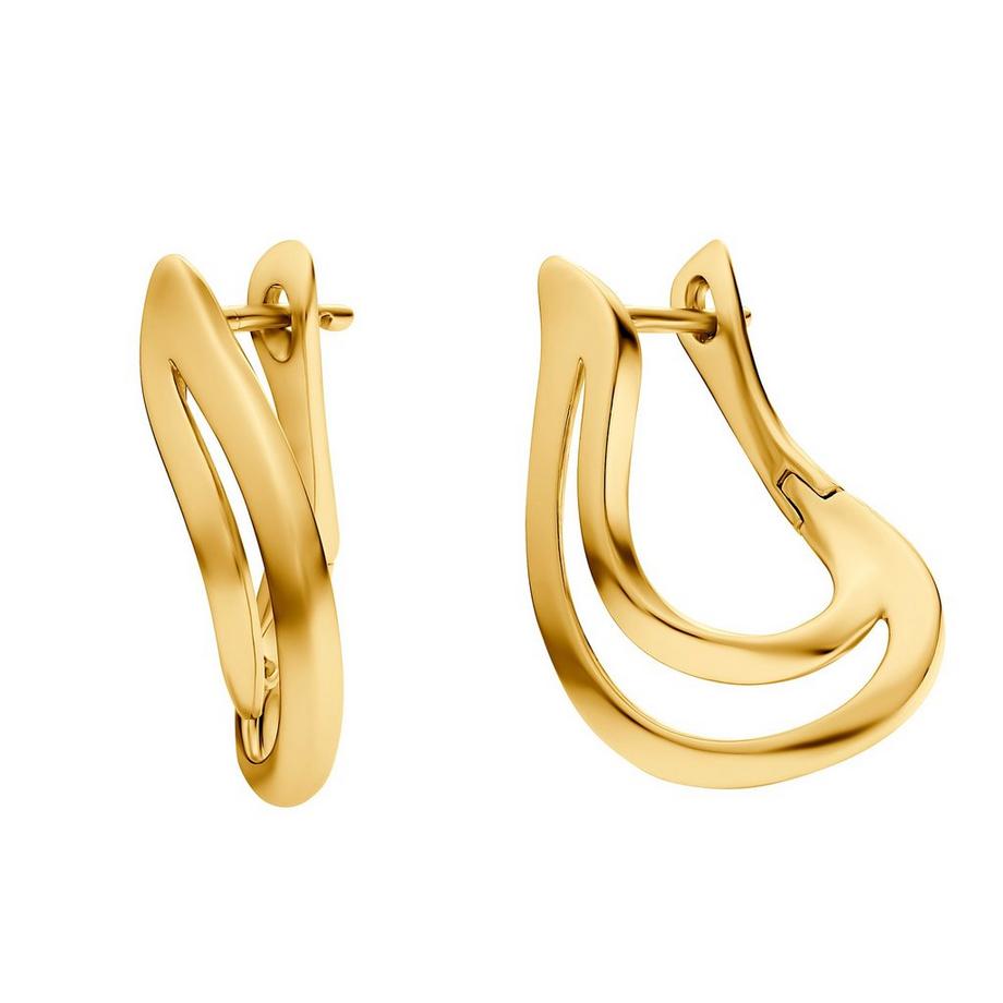 Boucles d'oreilles Hetty