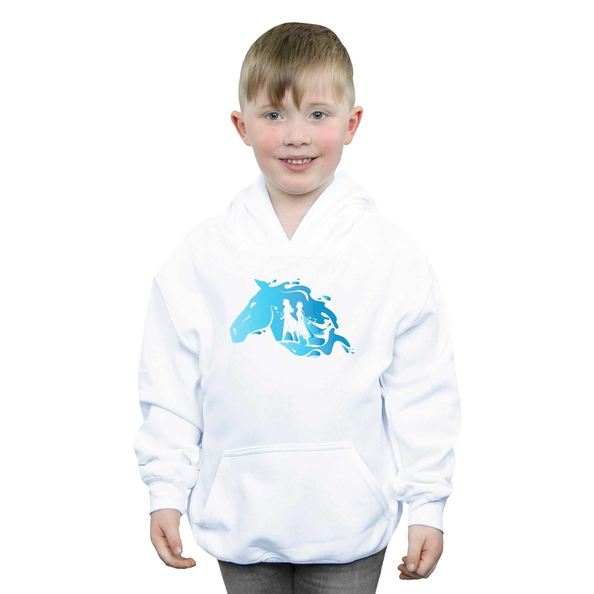 Disney  Sweat à capuche FROZEN 