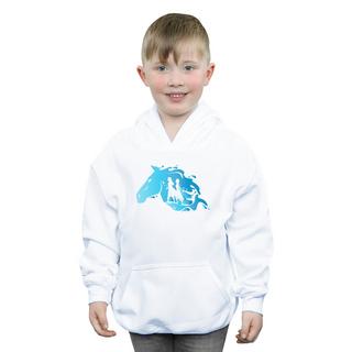 Disney  Sweat à capuche FROZEN 