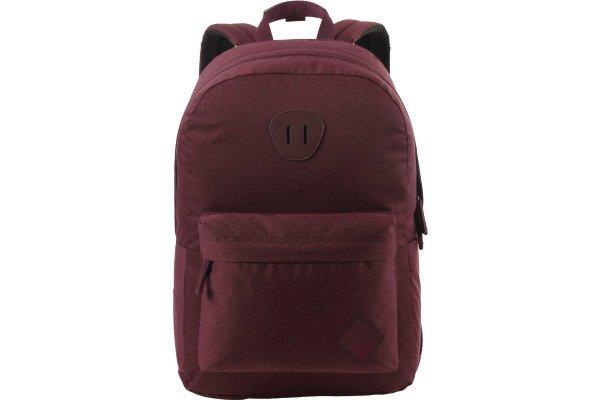 Image of Nitro NITRO Rucksack Urban Plus 878089-104 wine 46x31x17cm