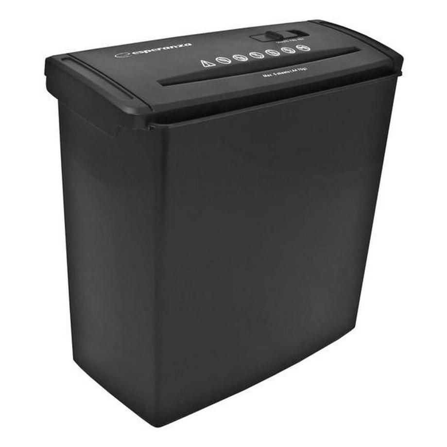 Esperanza - Destructeur de papier - 10 L