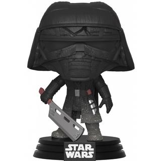 Funko  POP - Movies - Star Wars - 335 - Knight of Ren - Exclusive 