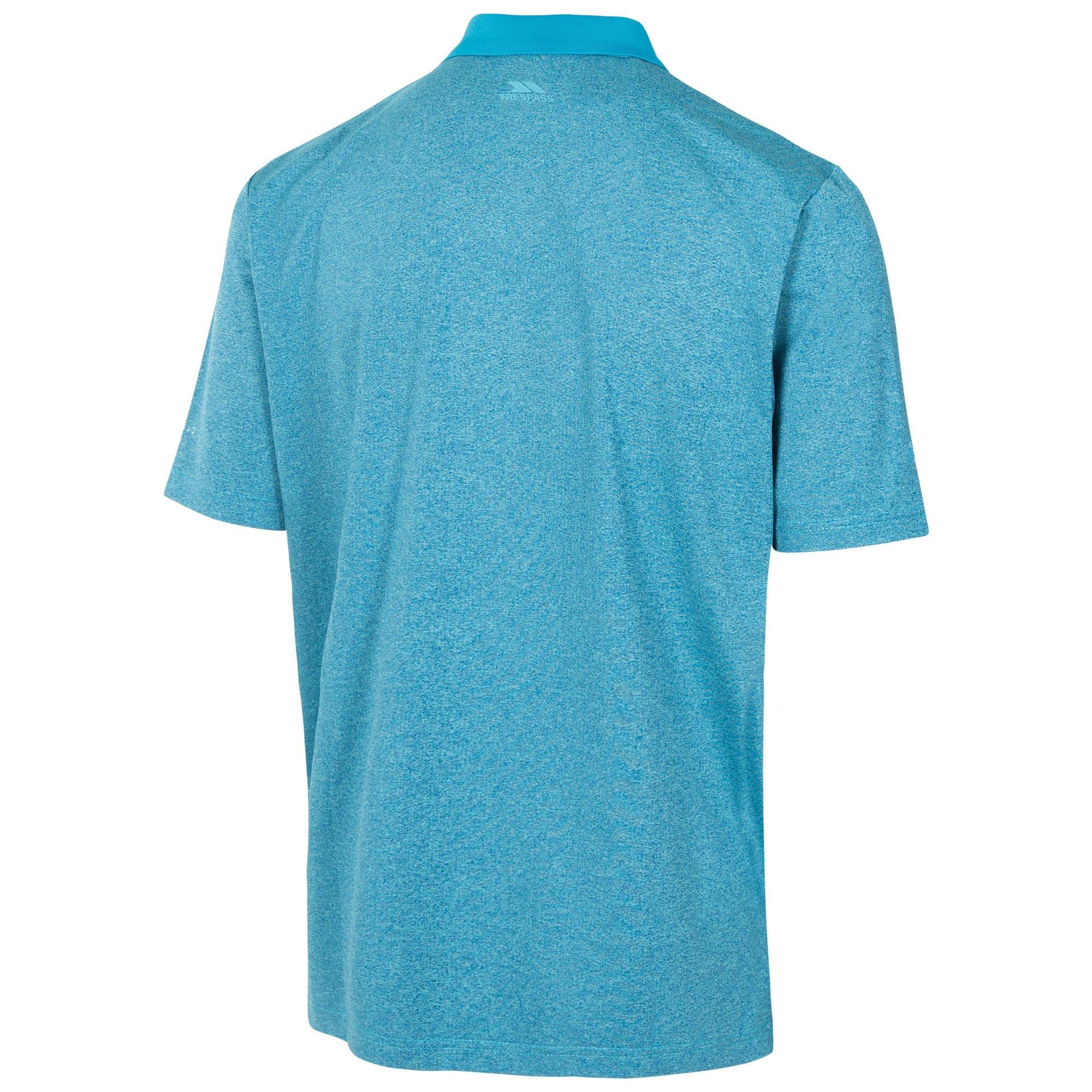 Trespass Gedding Poloshirt  