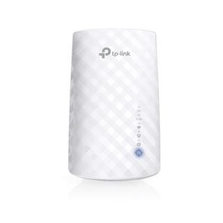 TP-Link  RE190 moltiplicatore di rete Ripetitore di rete Bianco 