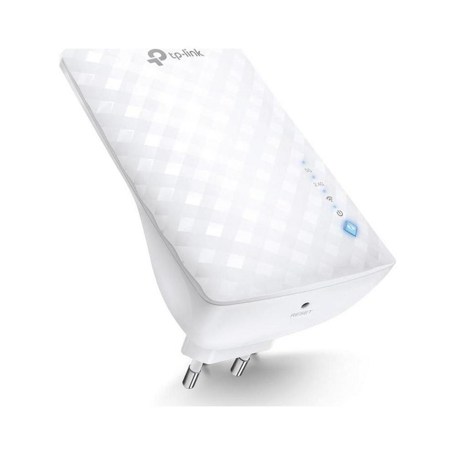 tp link  RE190 moltiplicatore di rete Ripetitore di rete Bianco 