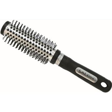 Föhnbürste, Alu, rund, Ø 27/40 mm