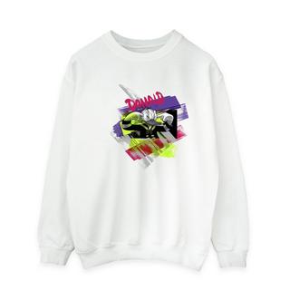 Disney  Ear Plug Sweatshirt 