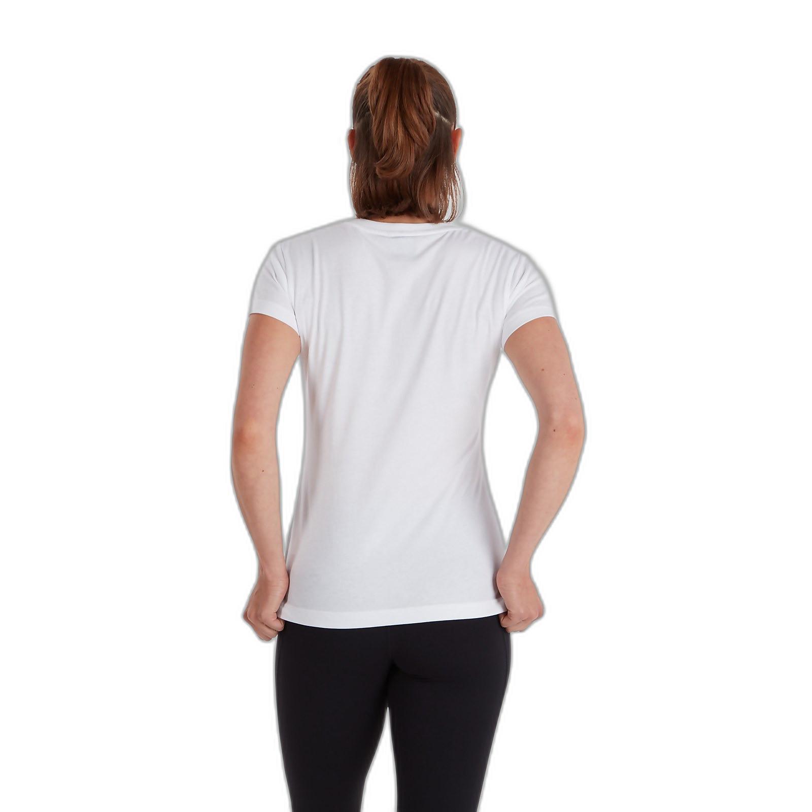 Canterbury Logo T-Shirt  