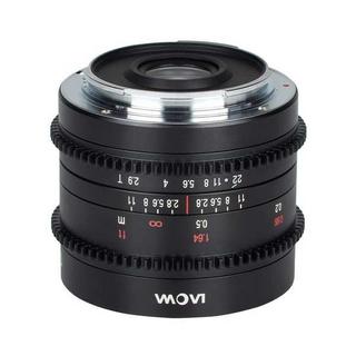 Laowa  Laowa 9mm T/2,9 Zero-D Cine (Sony E) 