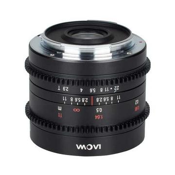 Laowa 9mm T/2,9 Zero-D Cine (Sony E)