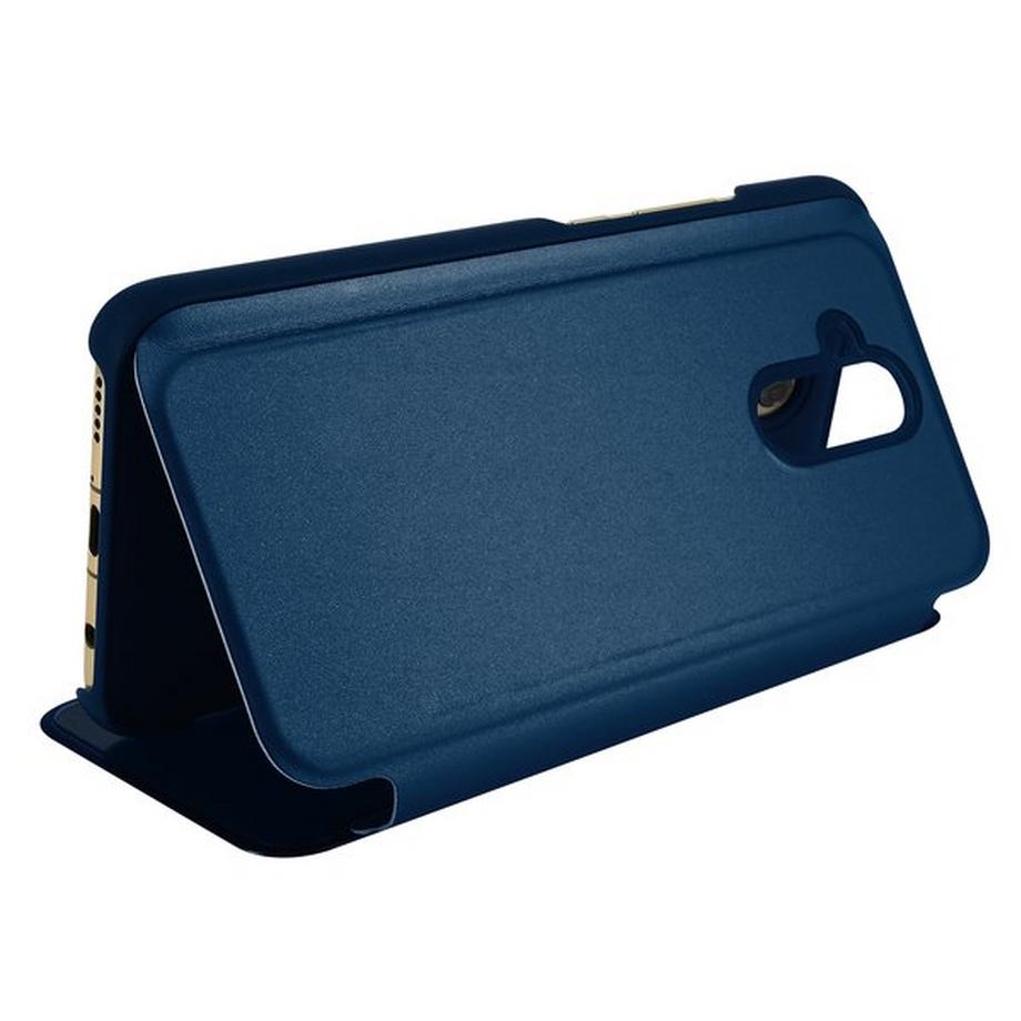 Avizar  Clear Cover Huawei Mate 20 lite Blau 