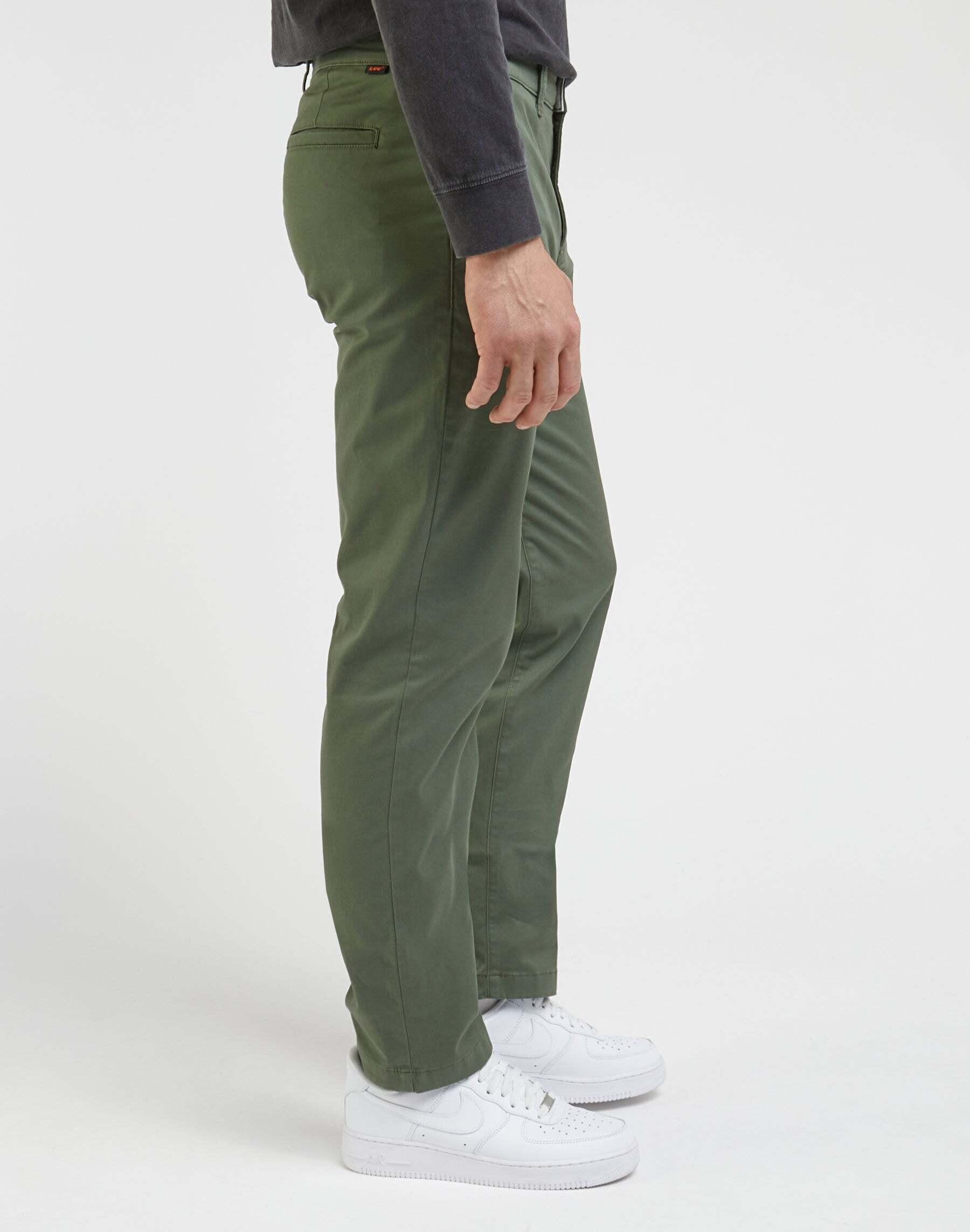 Lee  Chinos Regular Chino Leesure 