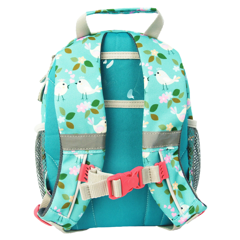 Funki FUNKI Kinder-Rucksack Birds in Love 6022.002 28x25x11cm  