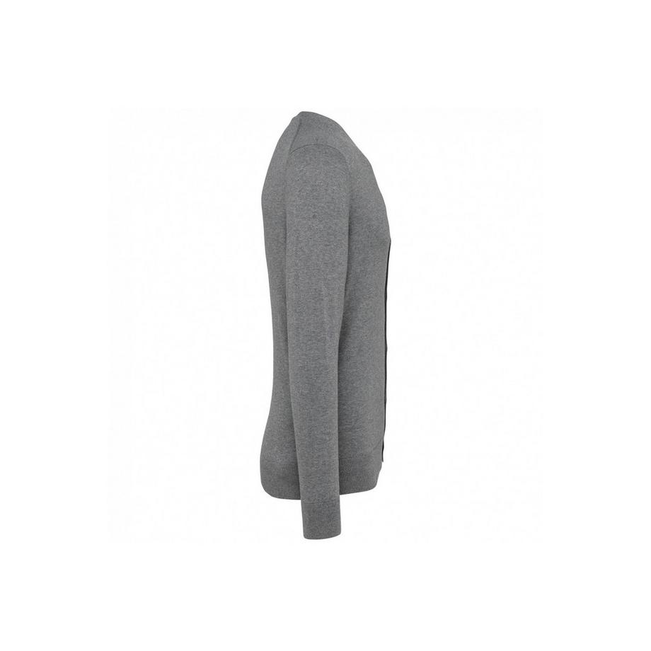 Kariban Supima Strickjacke  