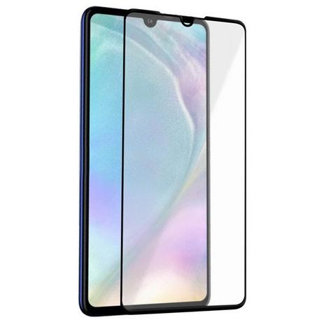 Avizar  Displayschutz Huawei P30 Schwarz 