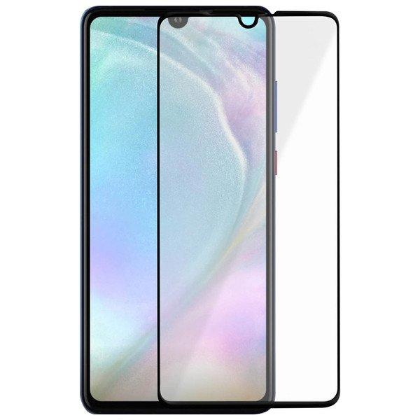 Avizar  Displayschutz Huawei P30 Schwarz 